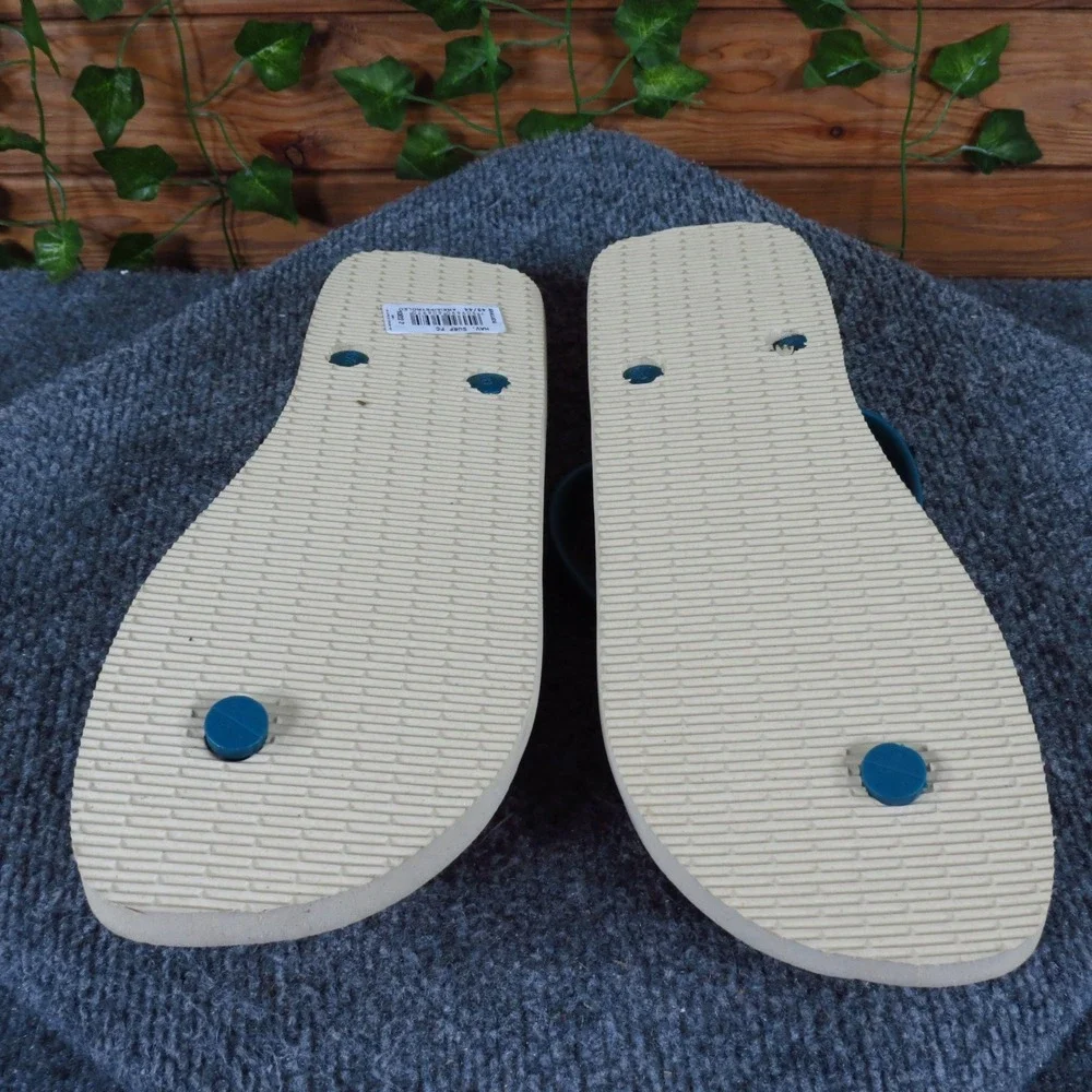 Havaianas surf flip